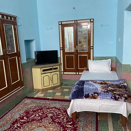 Zainul Guest House Джодпур Екстериор снимка