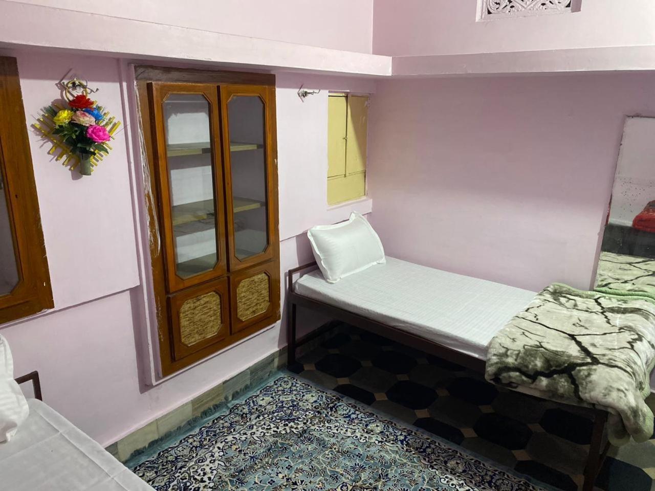 Zainul Guest House Джодпур Екстериор снимка