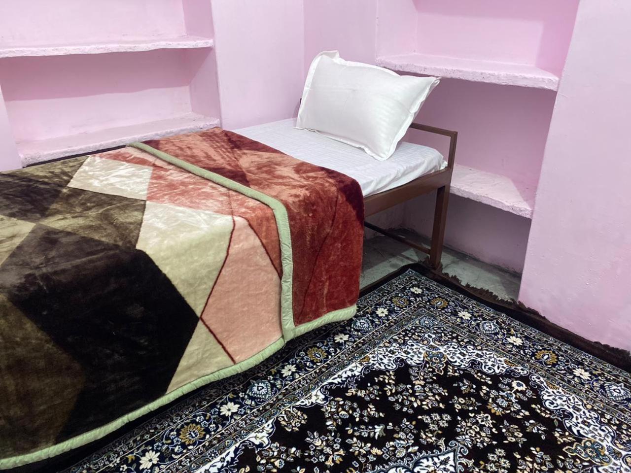 Zainul Guest House Джодпур Екстериор снимка