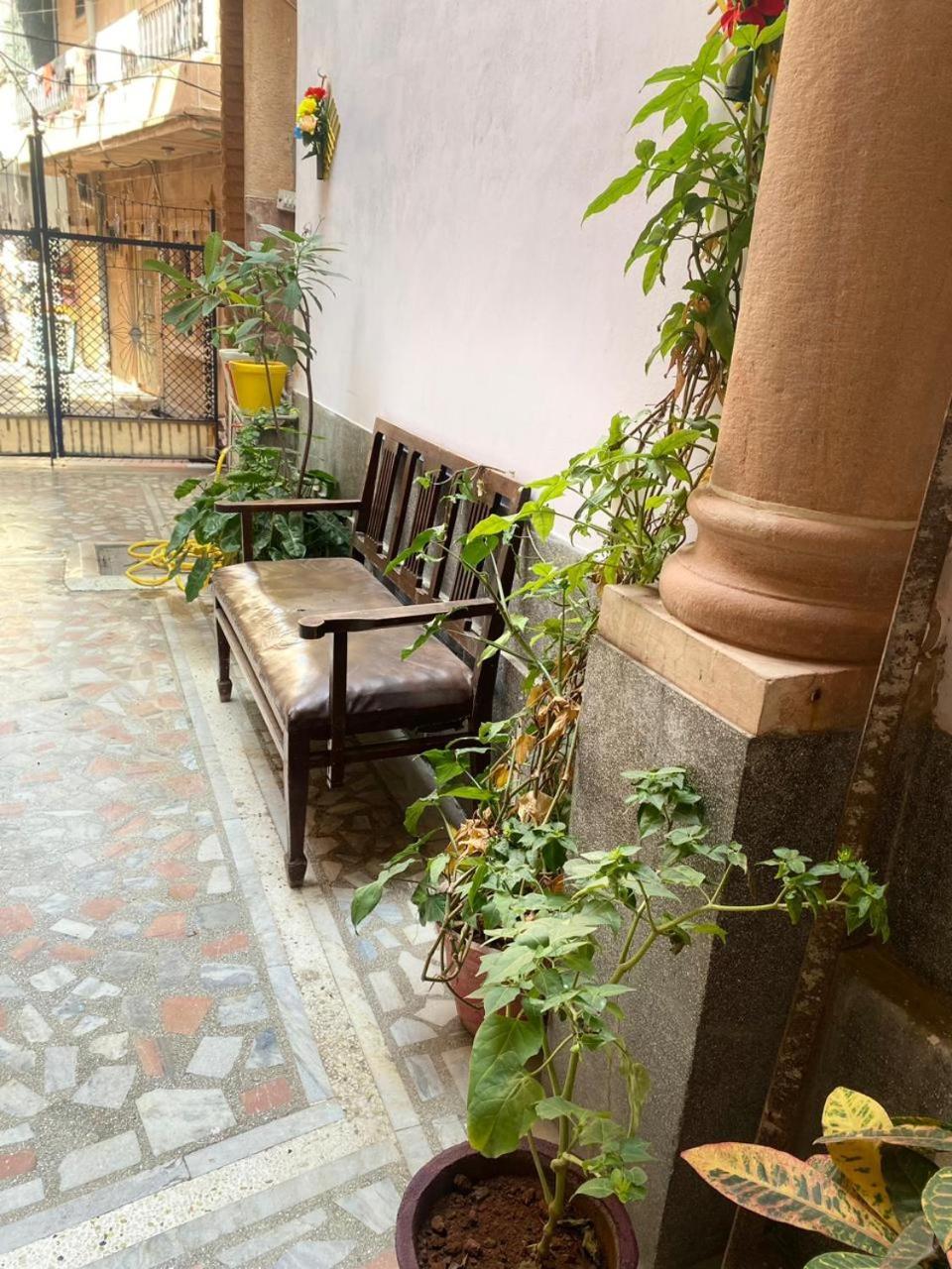 Zainul Guest House Джодпур Екстериор снимка