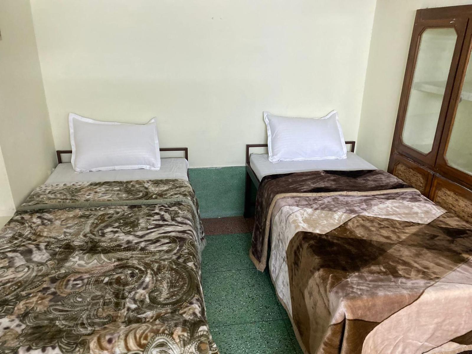Zainul Guest House Джодпур Екстериор снимка