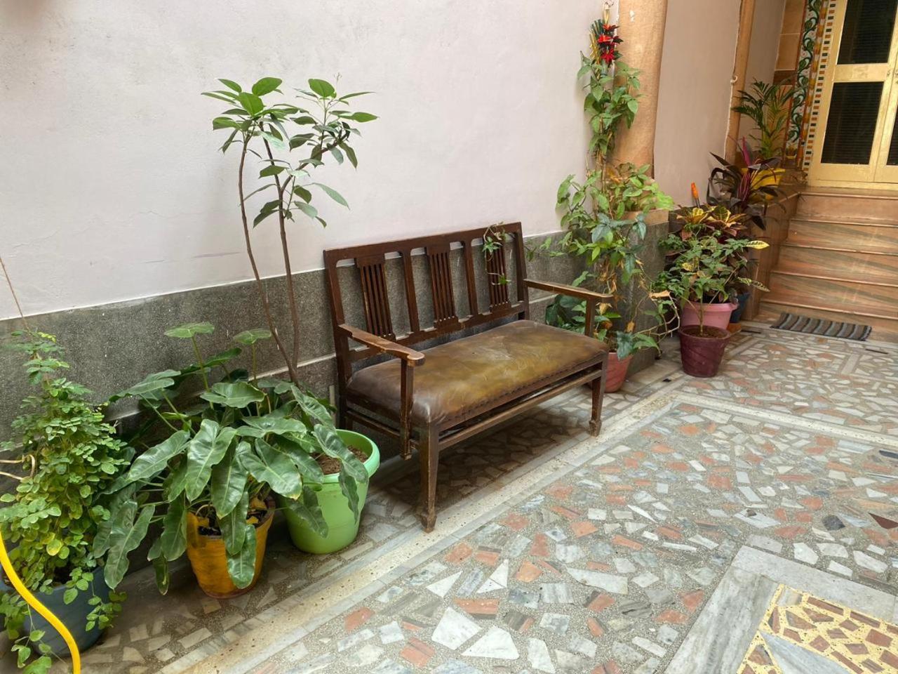 Zainul Guest House Джодпур Екстериор снимка