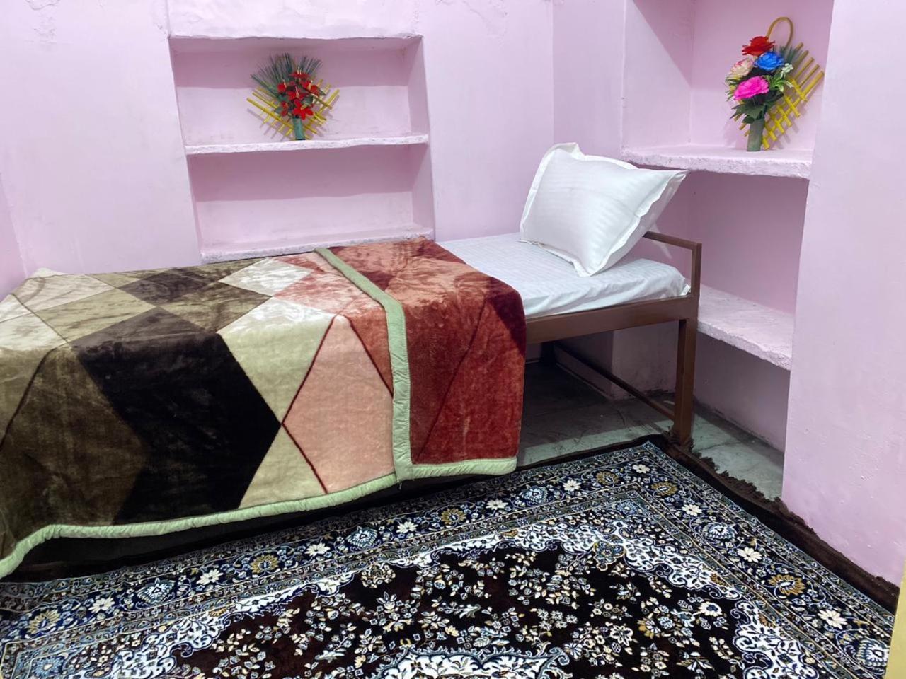 Zainul Guest House Джодпур Екстериор снимка
