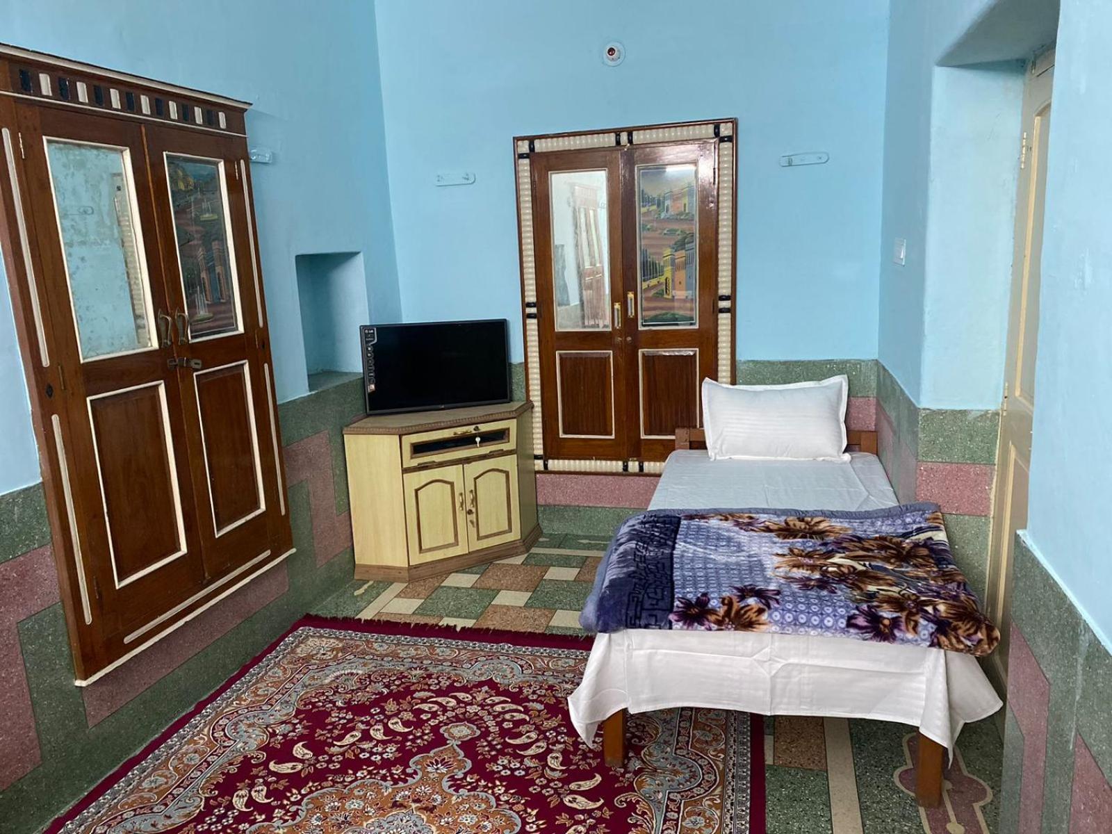 Zainul Guest House Джодпур Екстериор снимка