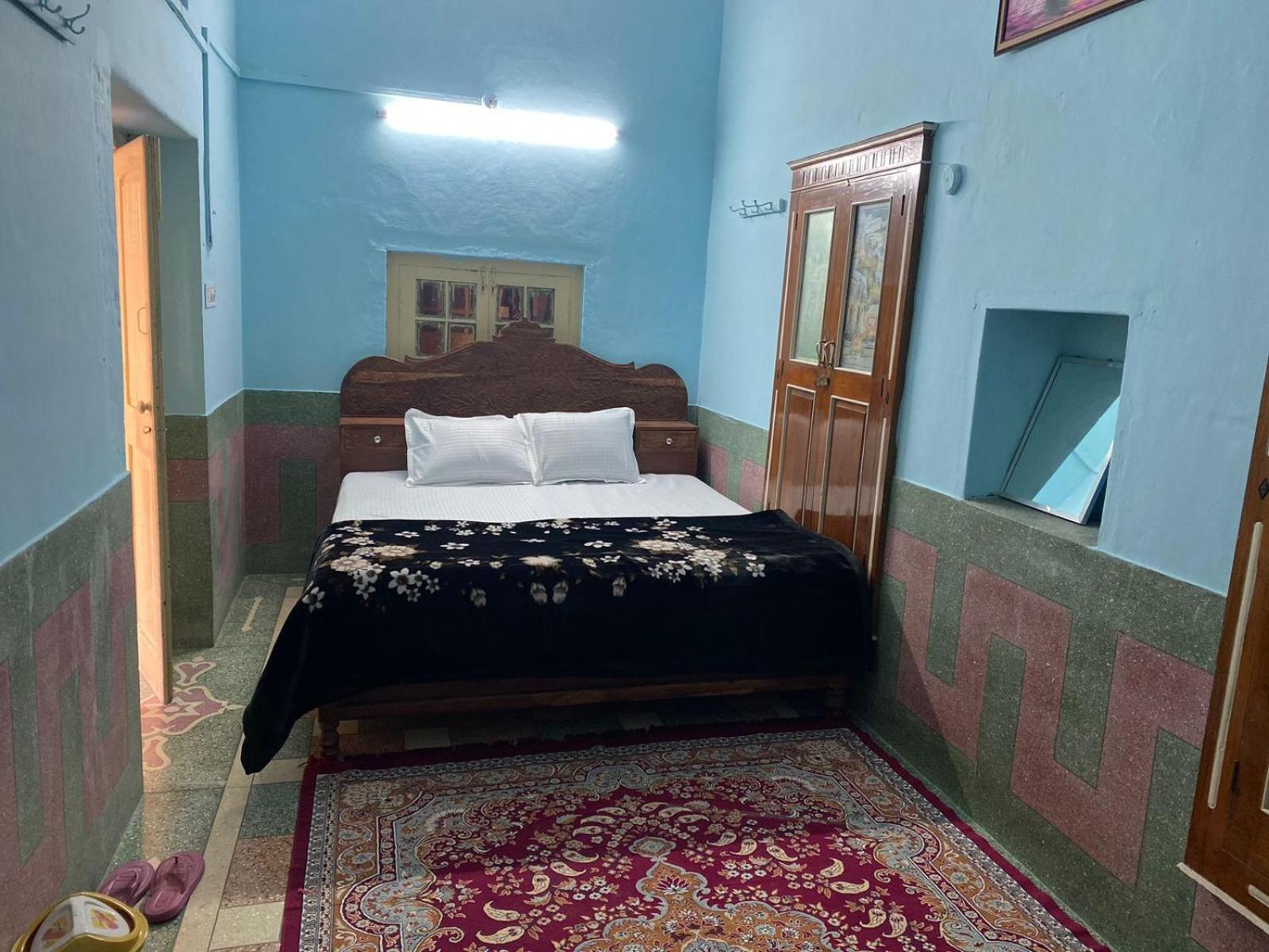 Zainul Guest House Джодпур Екстериор снимка