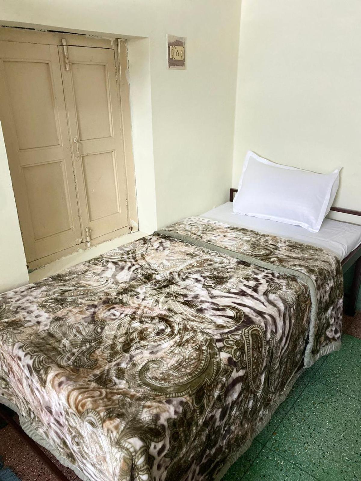 Zainul Guest House Джодпур Екстериор снимка